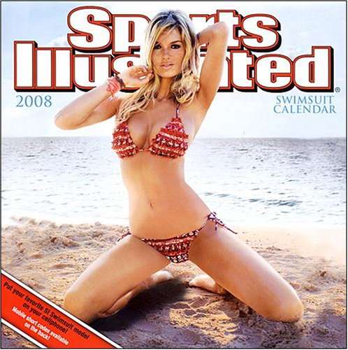 Sports Illustrated Swimsuit Calendar